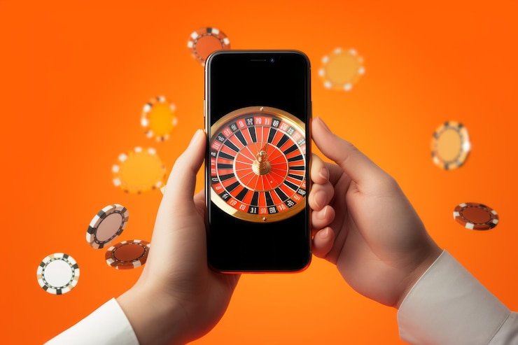 Undian Togel Game