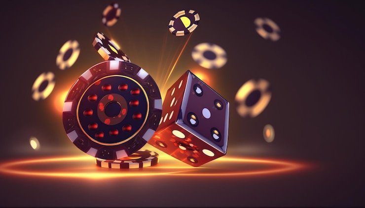 Meja Baccarat langsung dengan dealer di studio sultan 138
